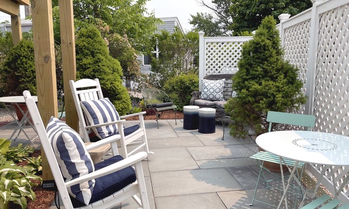 Provincetown Bed & Breakfast | Salt House Inn