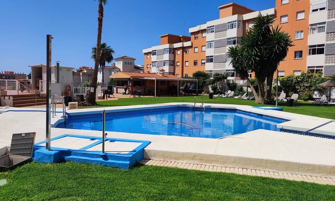 Carihuela Apartment | Saltillo Alto Boutique Studio