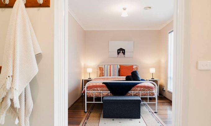 Portarlington Apartment | Saltwater Shores - Pet friendly - Sleeps 10