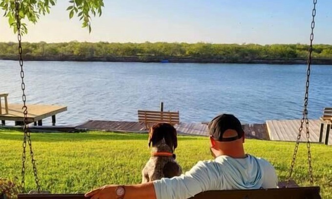 Rio Hondo House | Salty River Lodge Arroyo City, TX