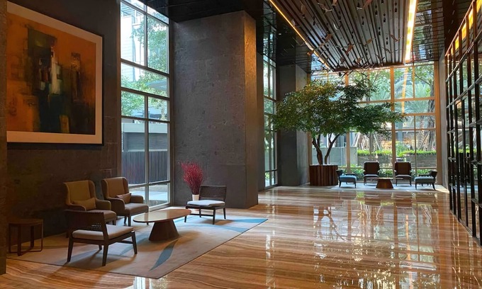 Sudirman Central Business District Apartment | Salute de Senopati - Luxury Apartments