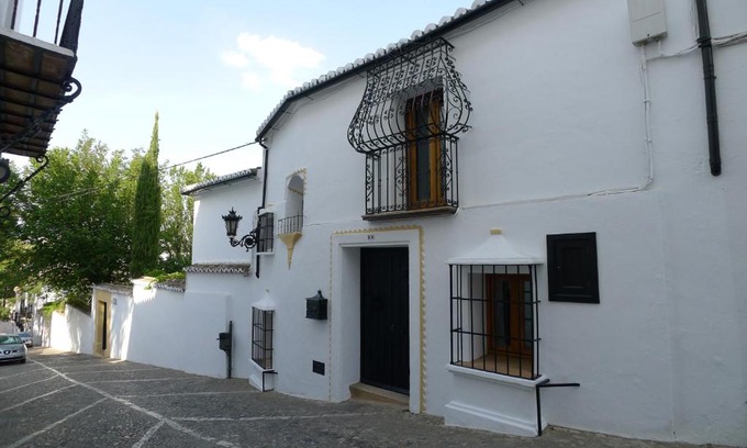 Old Town Bed & Breakfast | Salvatierra Guest House