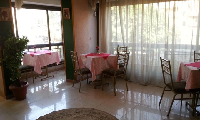 Tanta Bed & Breakfast | Salvatore Room With Breakfast-Tanta City