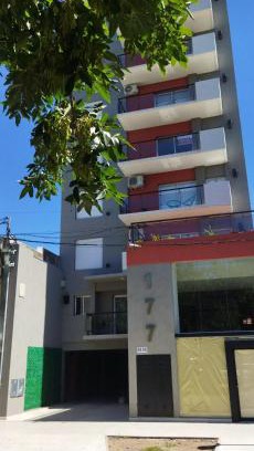 Trenque Lauquen Apartment | Salvia