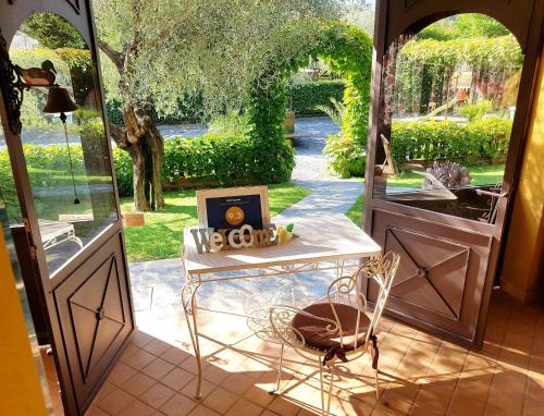 Villanova d'Albenga House | Salvia e Rosmarino - Affittacamere in Liguria