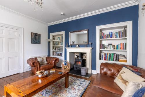 Alston House | Salvin House - North East Escapes