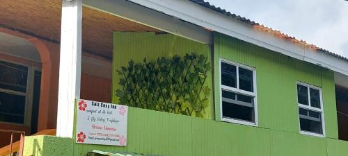 Trafalgar Apartment | Salz Cozy Inn
