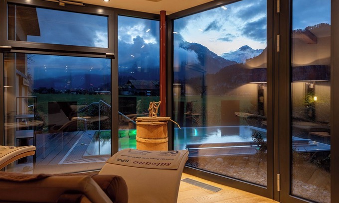 Schupberg Hotel | SALZANO Hotel - Spa - Restaurant