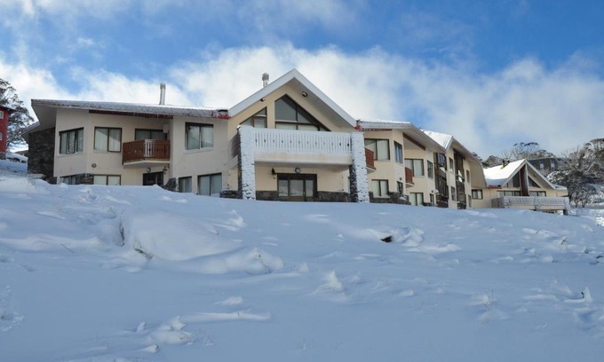 Perisher Valley Cabin | Salzburg Apartments