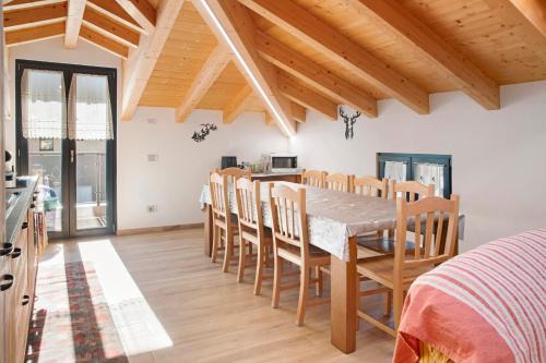 Grosio House | Sam Fiamet