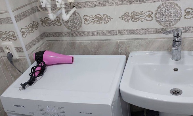 Samarkand Apartment | Sam Rental 4