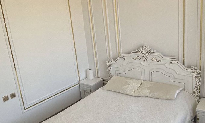 Samarkand Apartment | Sam Rental 8