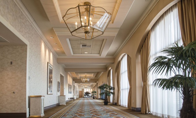 Shreveport Hotel | Sam's Town Hotel & Casino, Shreveport