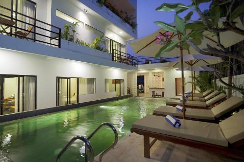 Wat Bo Area Hotel | Sam So Boutique Villa