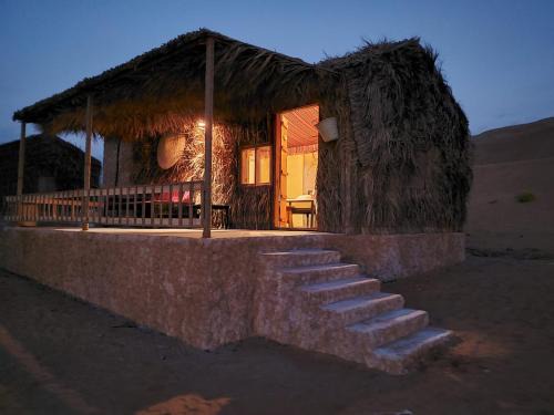 Bidiya Other | SAMA Al Areesh Desert Camp