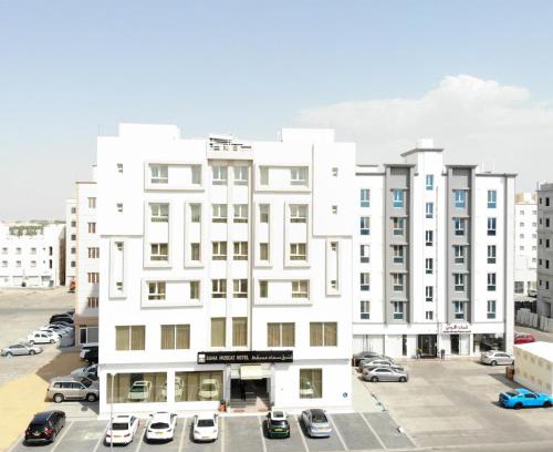 Seeb Hotel | Sama Muscat Hotel