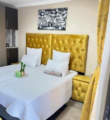 Groblersdal House | samama guesthouse