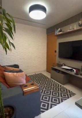 Samambaia Apartment | Samambaia QR