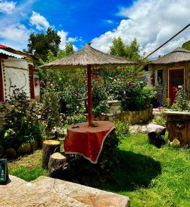 Yanque Bed & Breakfast | Samana Wasi