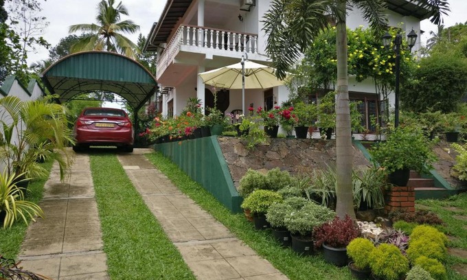 Ambalangoda House | Samanala Garden Holiday Home