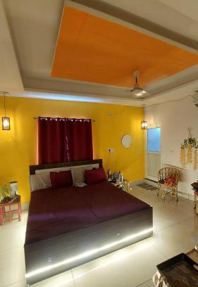 Tapovan House | SAMANI Homestay