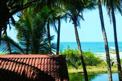Devbag Resort | Samant Beach Resort