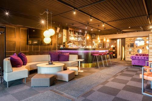 Haukipudas Hotel | Samantta Hotel & Restaurant
