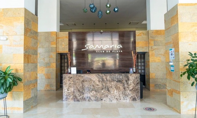 Pozos Colorados Apartment | Samaria Beach Club