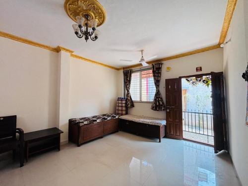 Wai House | Samartha Krupa Homestay