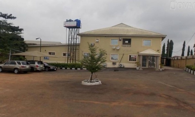Ikorodu Hotel | Samelot Hotel & Hall