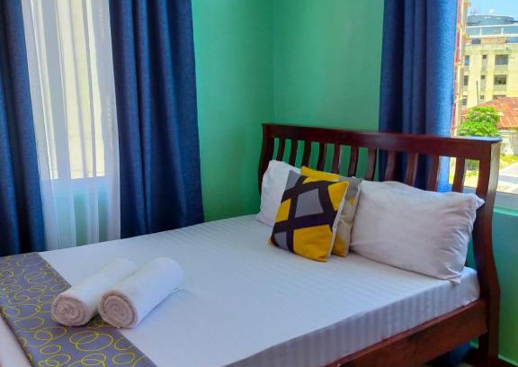 Mombasa Apartment | Samis Homes