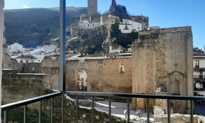 Cazorla House | Sampedro House