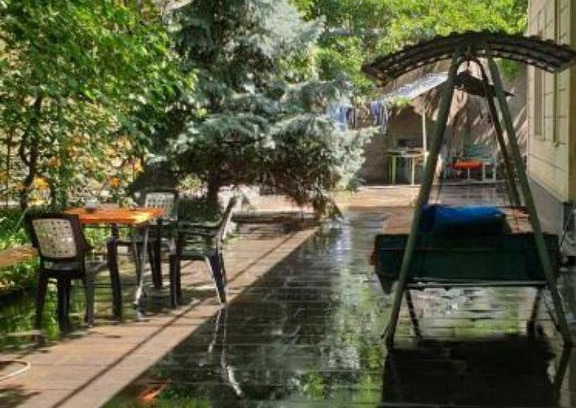 Nor-Kokhb House | SAMUEL guest house