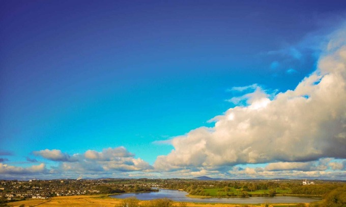 Waterford Bed & Breakfast | Samuel's Heritage Bed & Breakfast