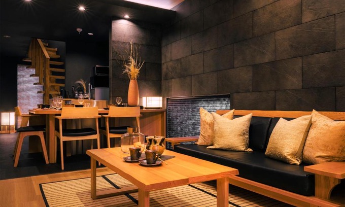 Nakamura Hotel | SAMURAI HOUSE Ⅱ