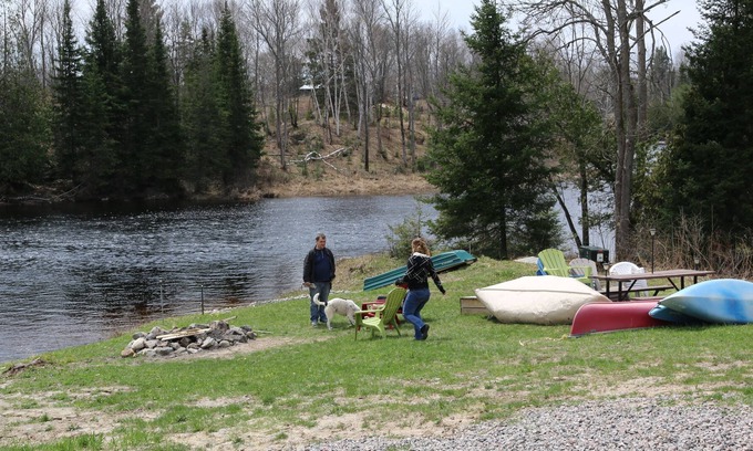 Dunchurch Cottage | Samzplace Cottage Rental