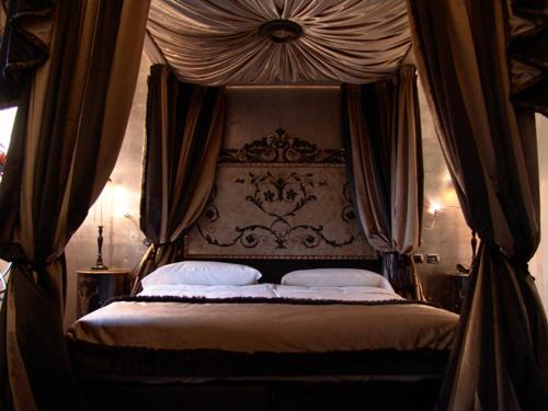 Ripa Hotel | San Anselmo