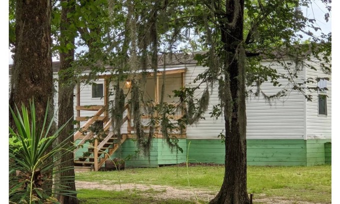 Goodrich House | San Antonio House # 242