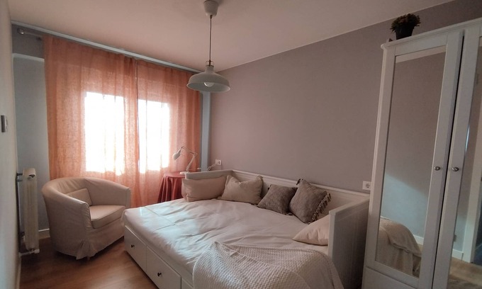 Casco Antiguo Apartment | San Antonio Penthouse Apartment