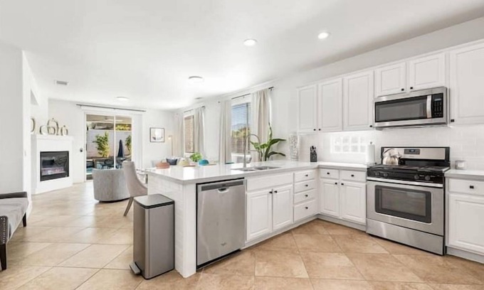 Coachella House | San Asis Private Luxury Villa