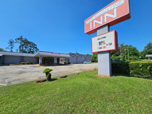 San Augustine Hotel | San Augustine Inn