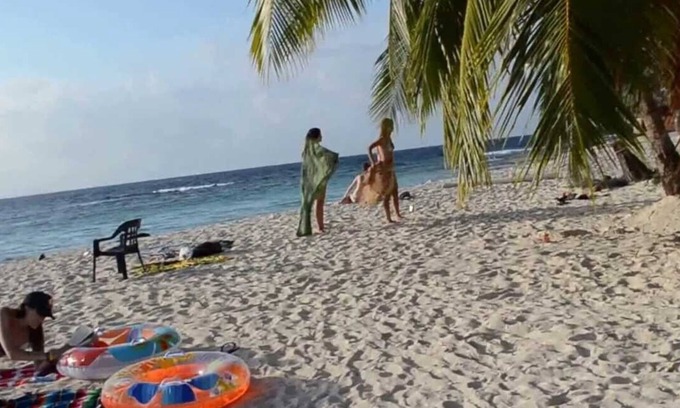 Carti Tupile Cabin | San blas island Senidub