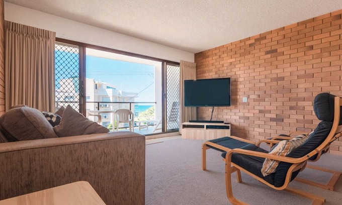 Kings Beach Apartment | San Clemente 3 24 Orvieto Tce