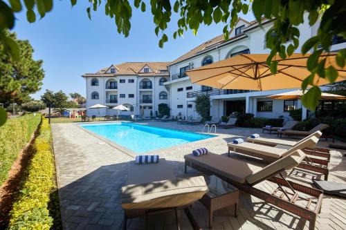 Ambohibao Hotel | San Cristobal Boutique Hotel - Ivato Airport