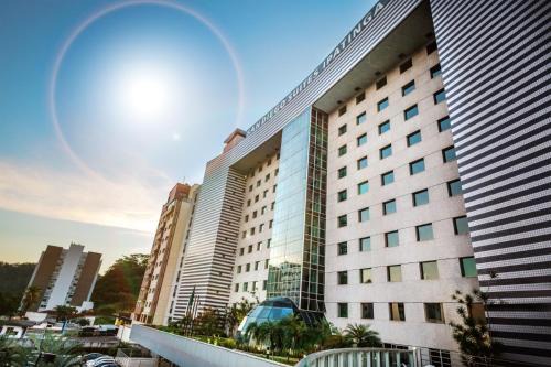 Horto Hotel | San Diego Suites Ipatinga
