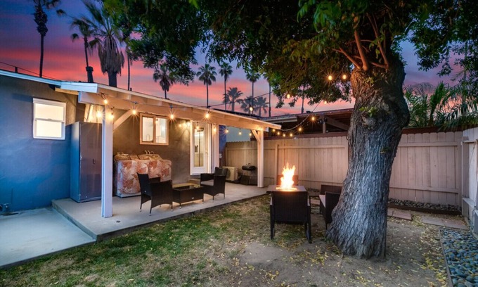 North Park House | San Diego’s Best: Zoo, SeaWorld & Downtown Nearby