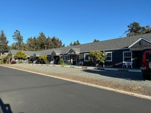 Manzanita Apartment | San Dune Inn