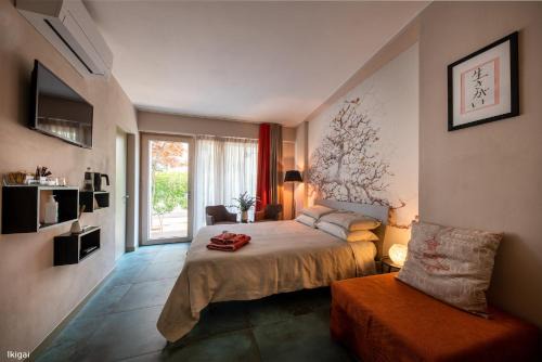 Savigliano House | San Francesco Guest House