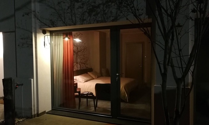 Savigliano House | San Francesco Guest House