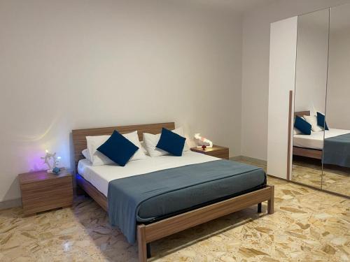 Manfredonia Apartment | San Francesco Home- Manfredi Homes&Villas